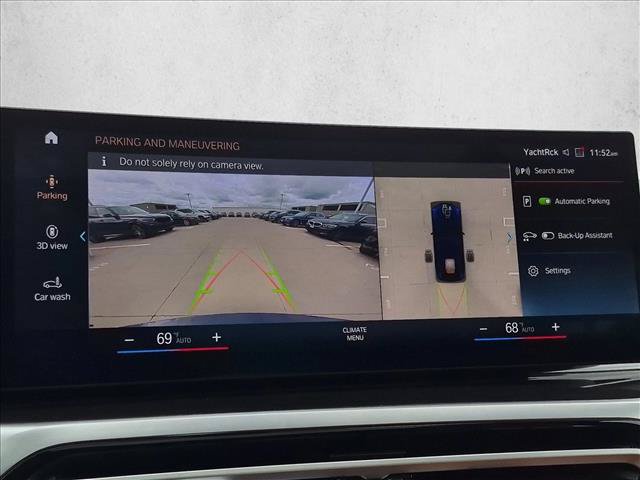Used 2023 BMW i4 eDrive40 RWD image 14