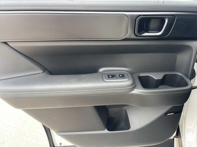 Certified 2026 Hyundai Santa Fe Calligraphy FWD image 20
