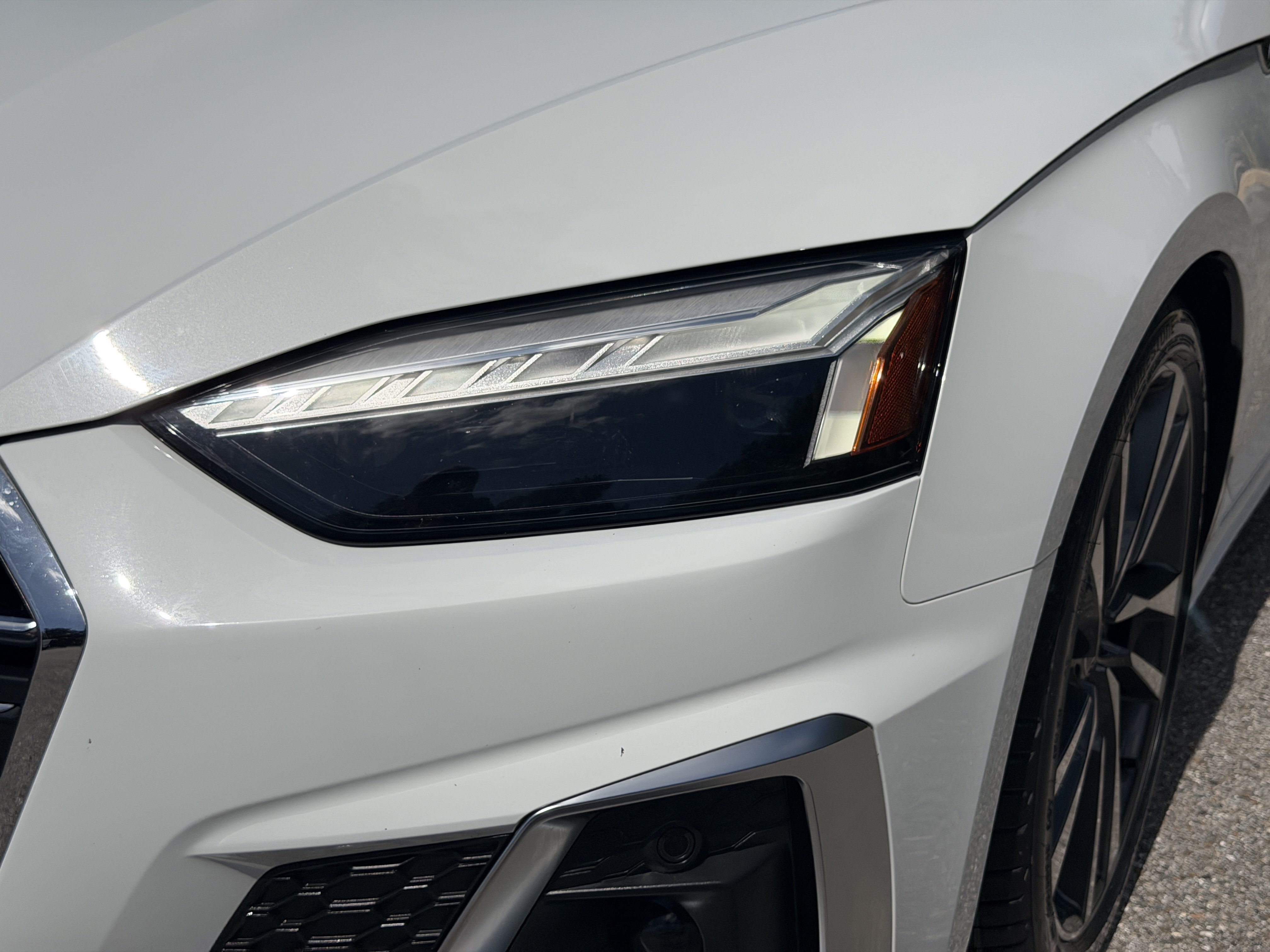 Certified 2024 Audi S5 Premium Plus AWD/4WD image 9
