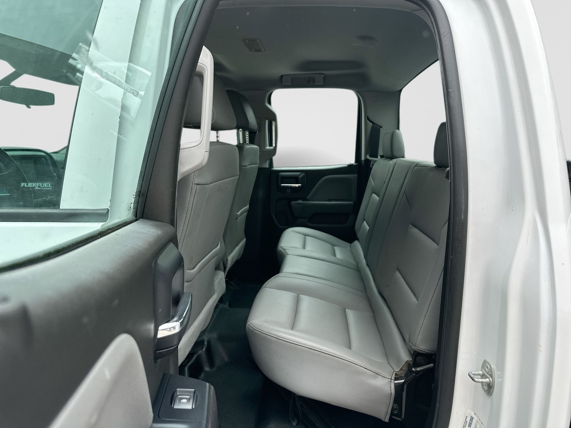 Used 2018 Chevrolet Silverado 2500 W/T RWD image 23