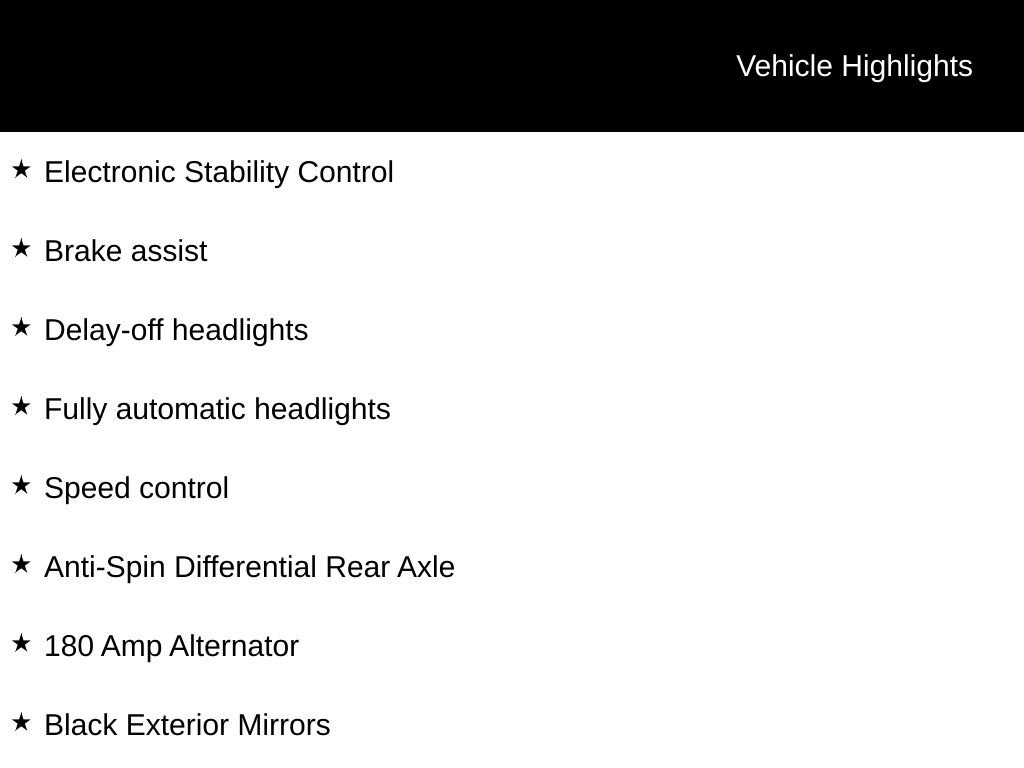 Used 2014 RAM 2500 Tradesman w/ Chrome Appearance Group image 26