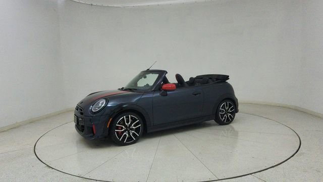 Used 2025 MINI Cooper John Cooper Works image 66