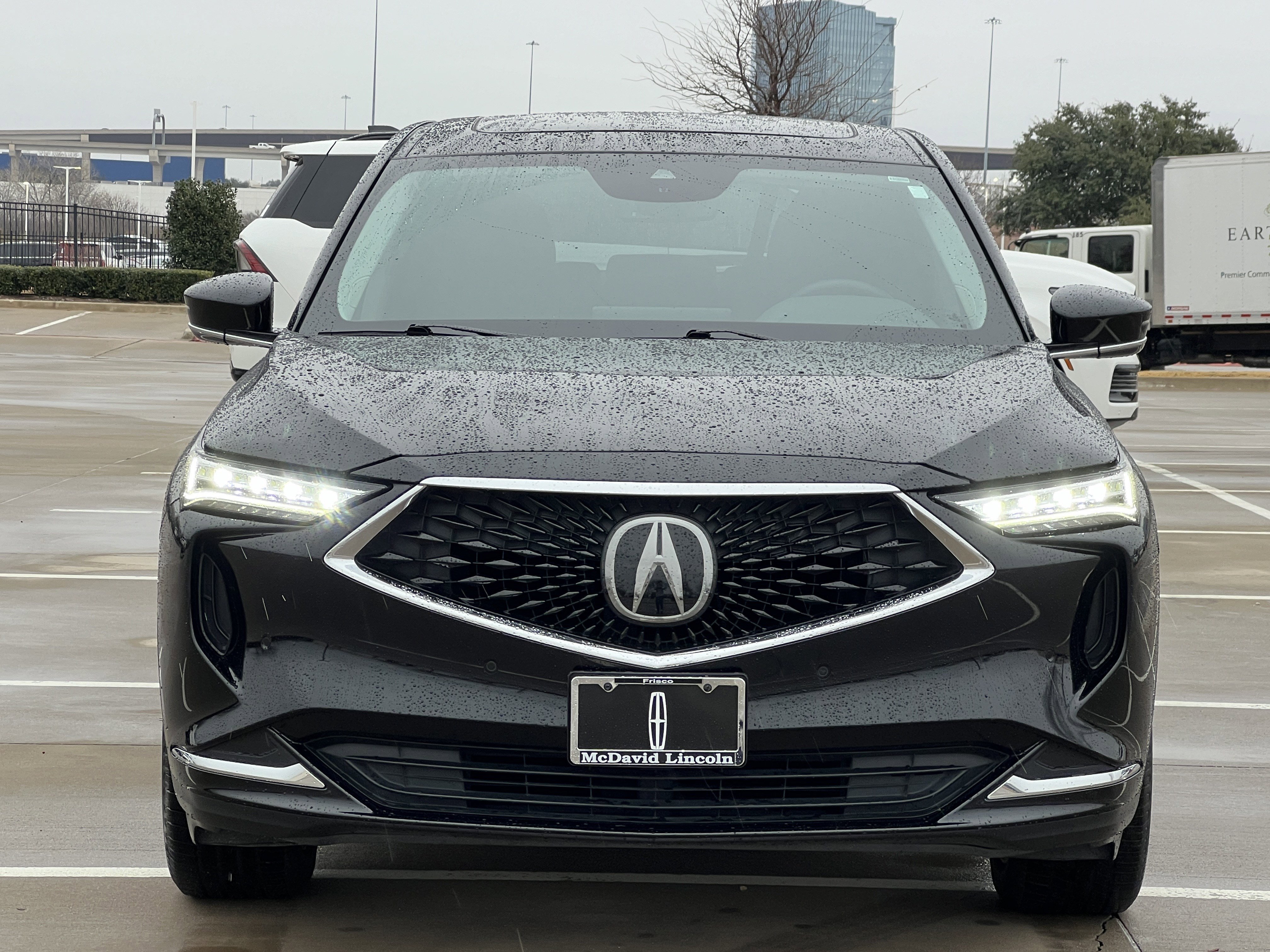 Used 2022 Acura MDX SH-AWD w/ Technology Package image 14
