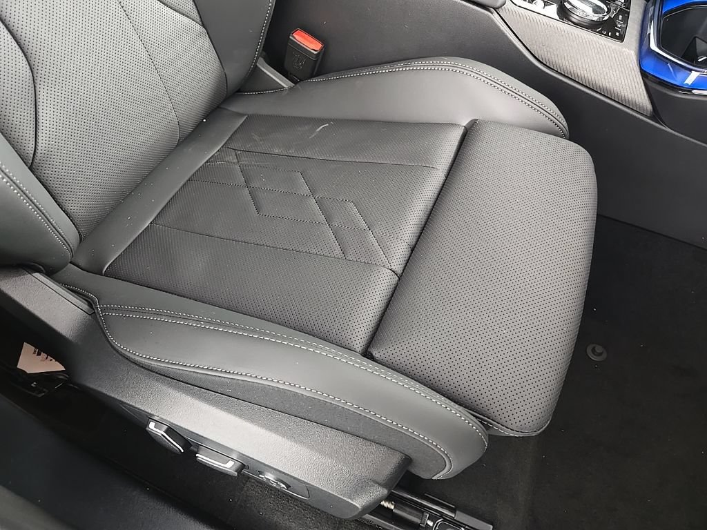 New 2026 BMW X3 xDrive30i w/ Premium Package AWD/4WD image 15