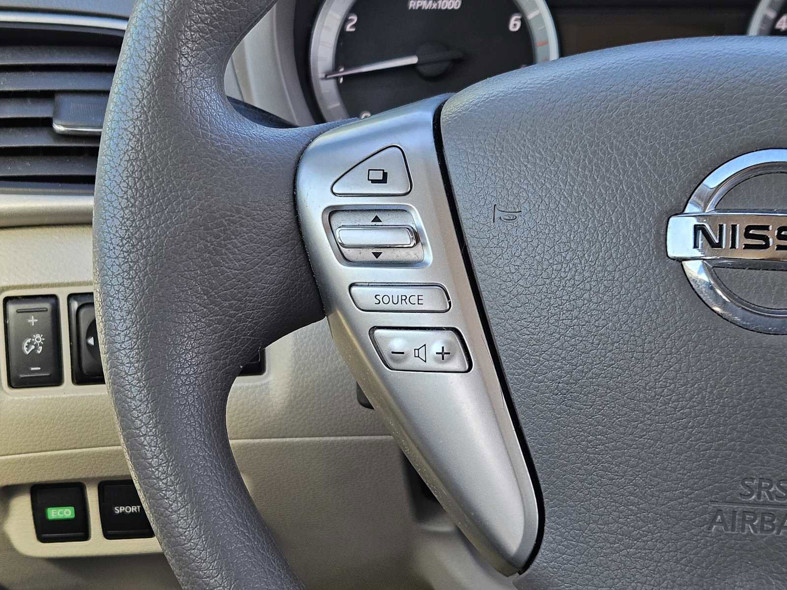 Used 2013 Nissan Sentra SV image 24