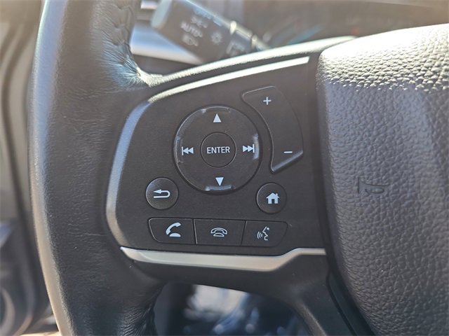 Used 2024 Honda Odyssey EX-L image 18