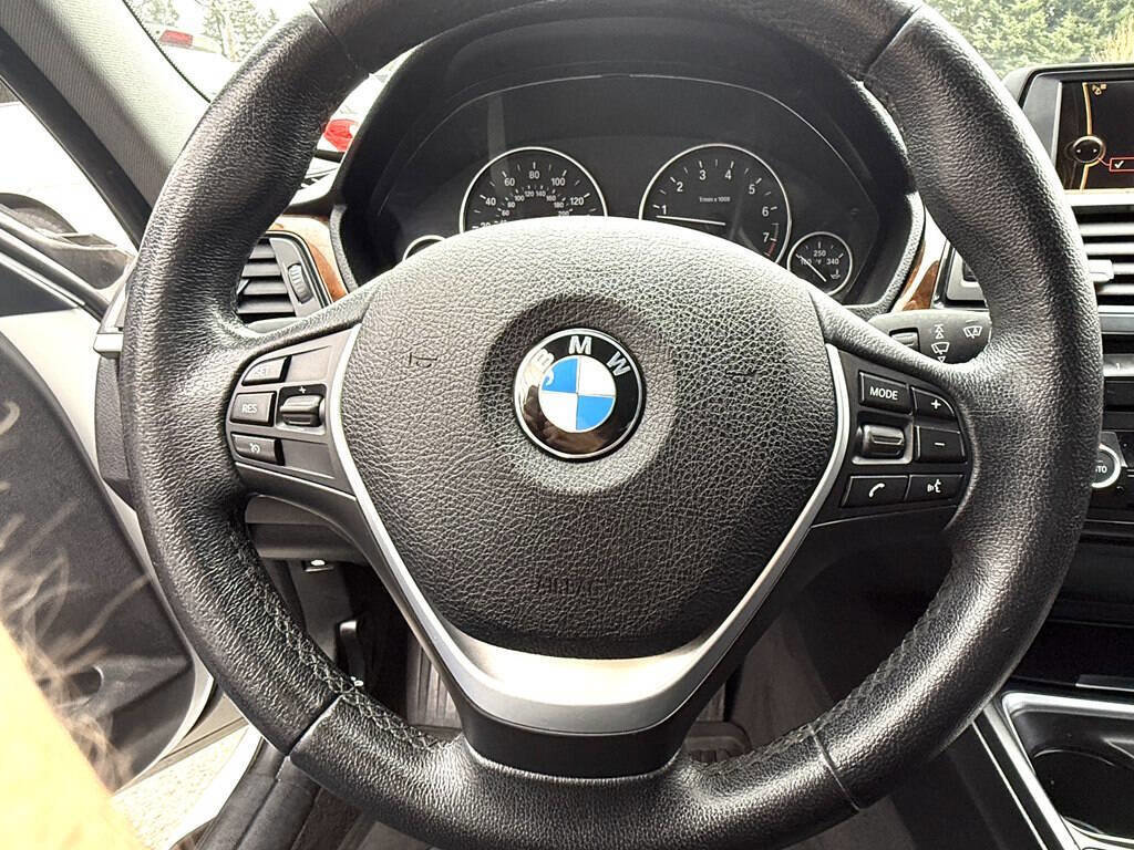 Used 2014 BMW 328i Sedan image 20