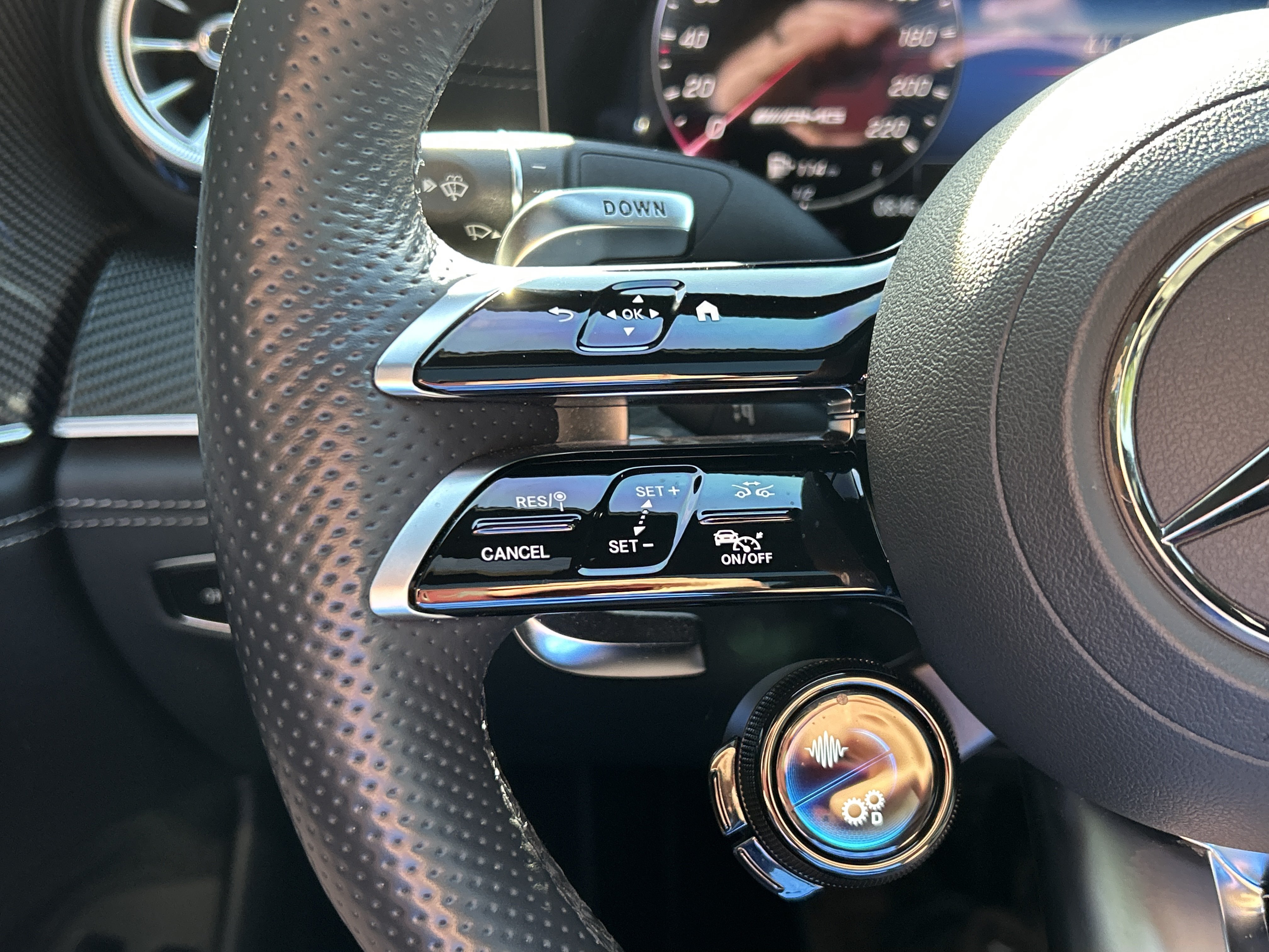 Certified 2024 Mercedes-Benz AMG GT 63 S image 28