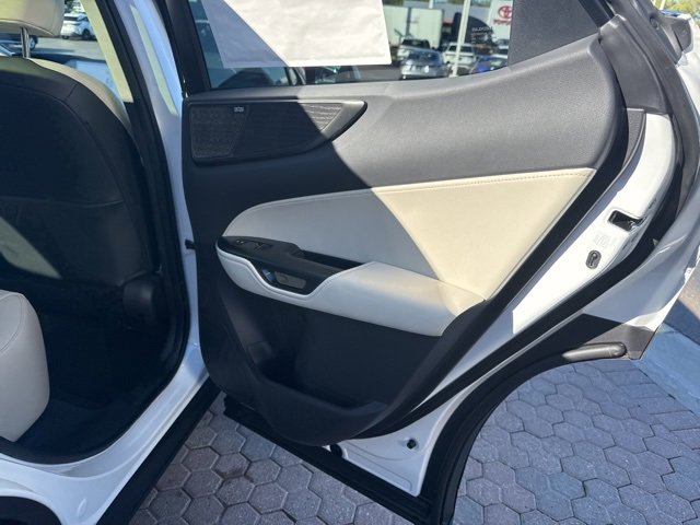 New 2026 Lexus NX 350 AWD w/ Accessory Package (2T) image 39