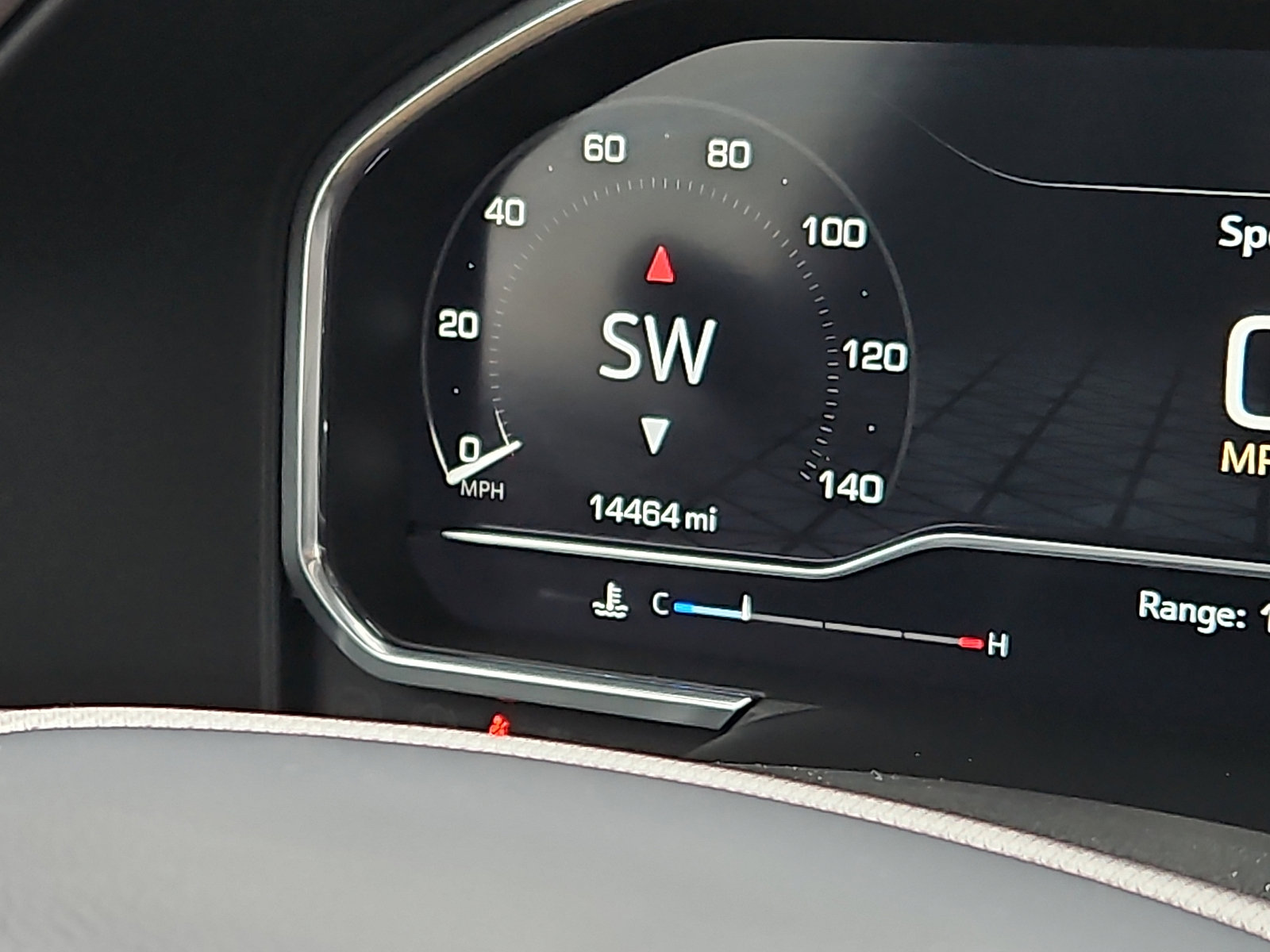 Certified 2023 GMC Sierra 1500 Denali image 20