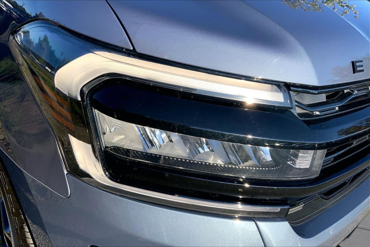 Used 2023 Ford Expedition Limited RWD image 27
