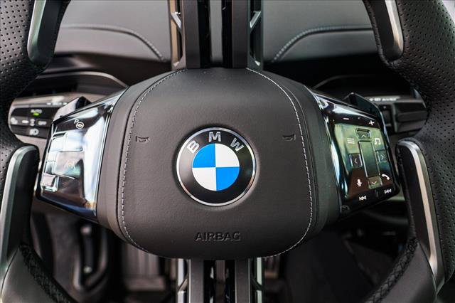 New 2027 BMW 740i xDrive AWD/4WD image 14