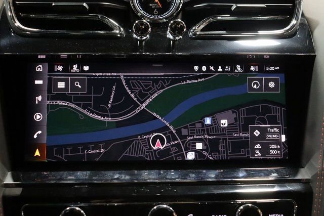 Used 2021 Bentley Bentayga Speed image 62