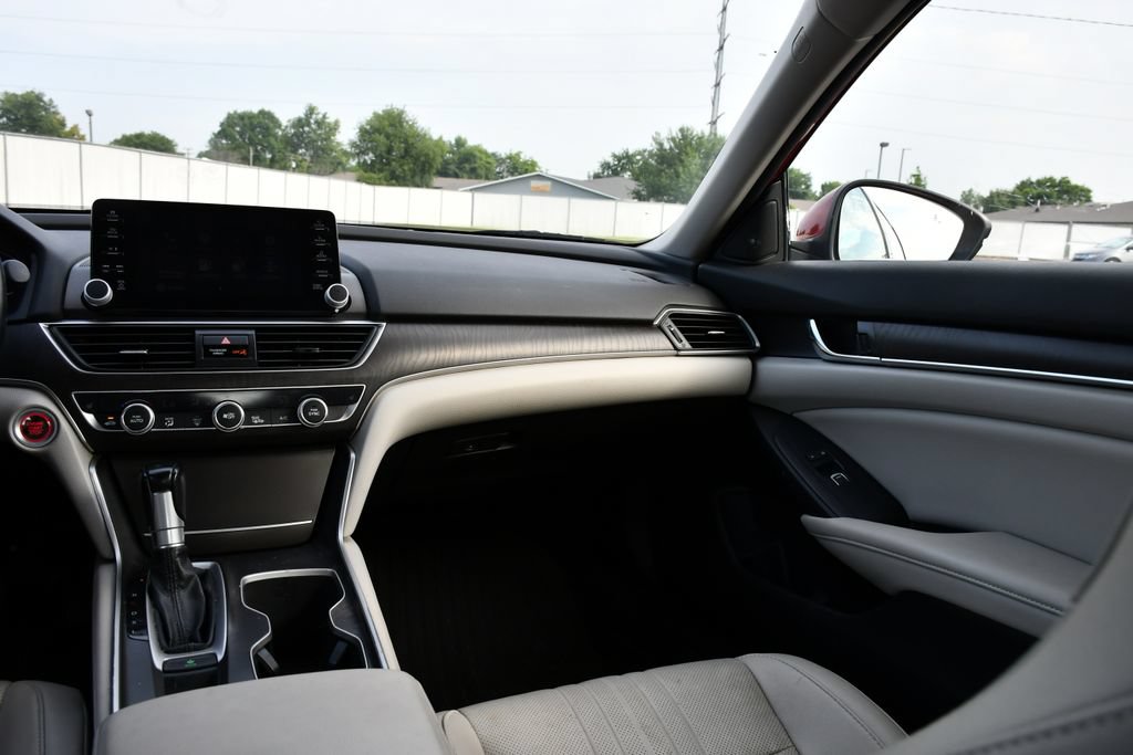 Used 2020 Honda Accord EX-L image 24