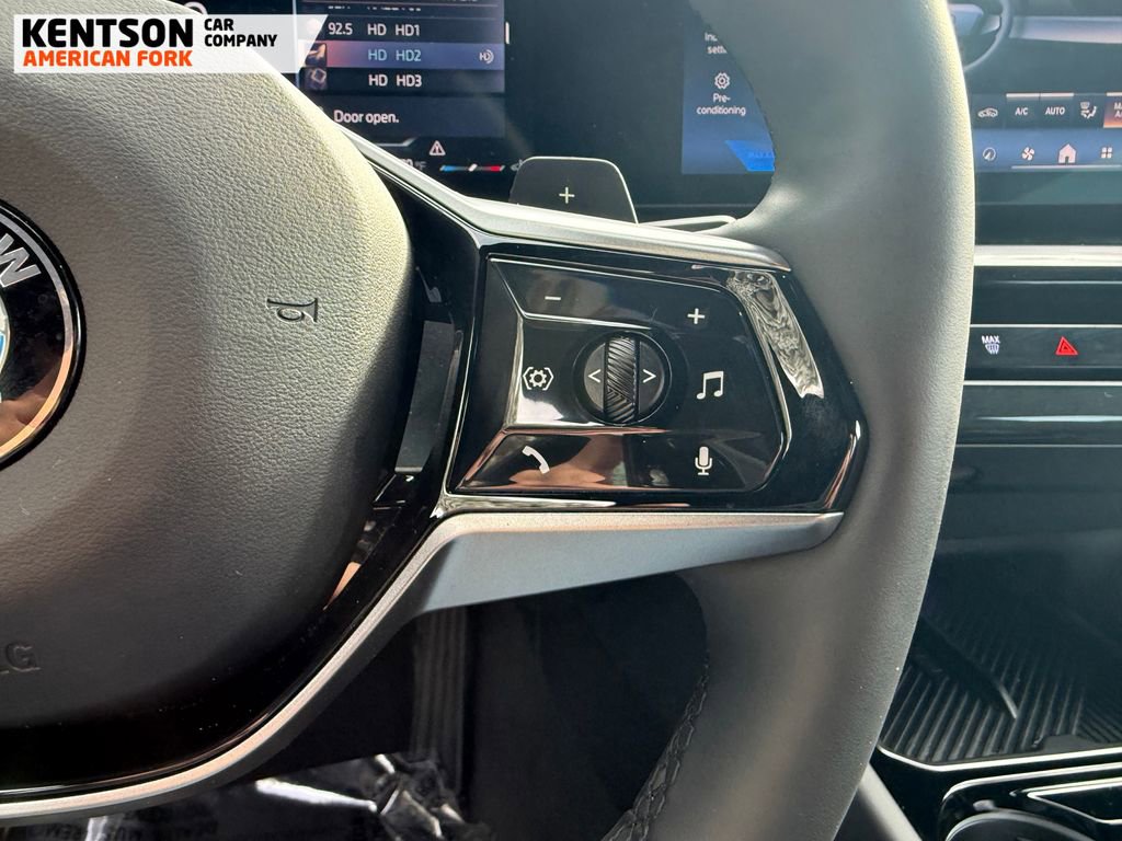 Used 2025 BMW 530i xDrive 530i xDrive image 19