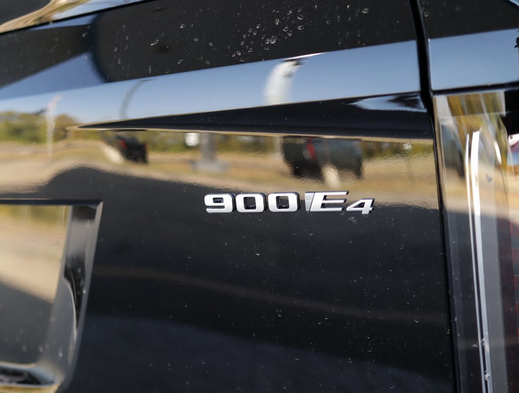 New 2026 Cadillac Vistiq Premium Luxury image 46