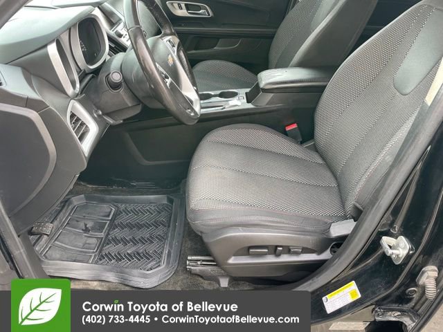 Used 2017 Chevrolet Equinox LT w/ Convenience Package image 9