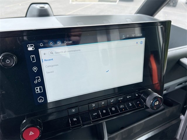 Used 2024 Chevrolet Brightdrop 600 w/ Battery Pack, Max Range image 14