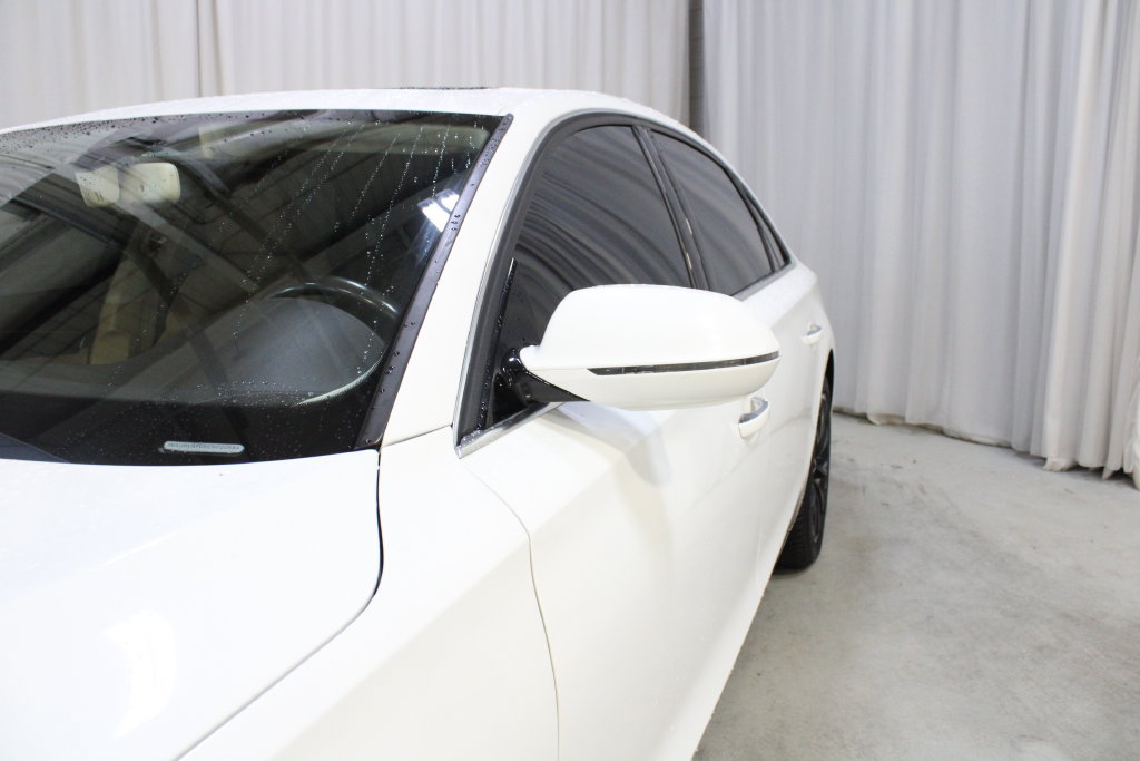Used 2012 Audi A8 L 4.2 AWD/4WD image 33