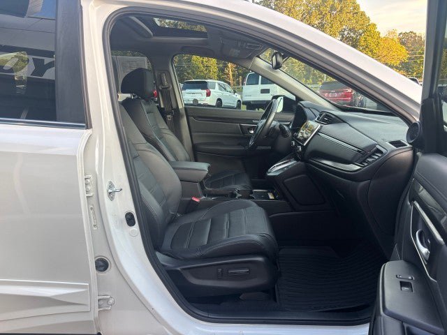 Used 2022 Honda CR-V Touring image 47