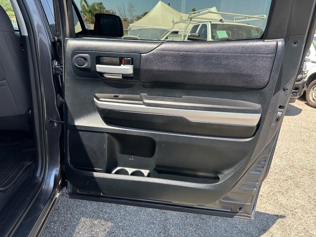 Used 2017 Toyota Tundra SR5 image 29