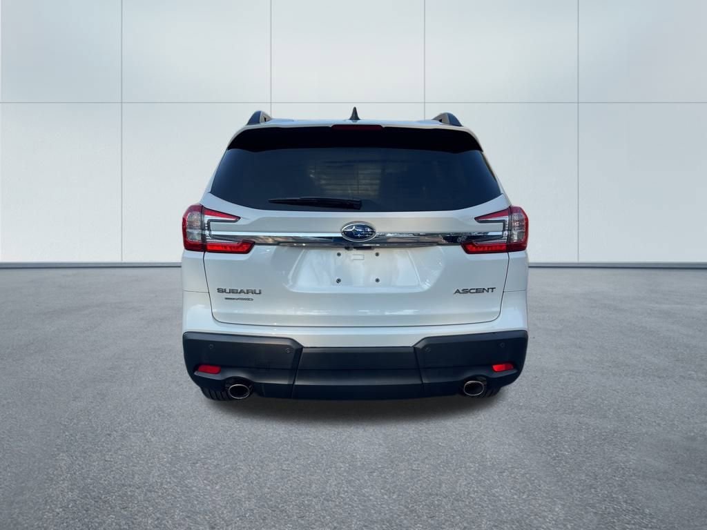 Used 2023 Subaru Ascent Premium w/ Convenience Package image 6