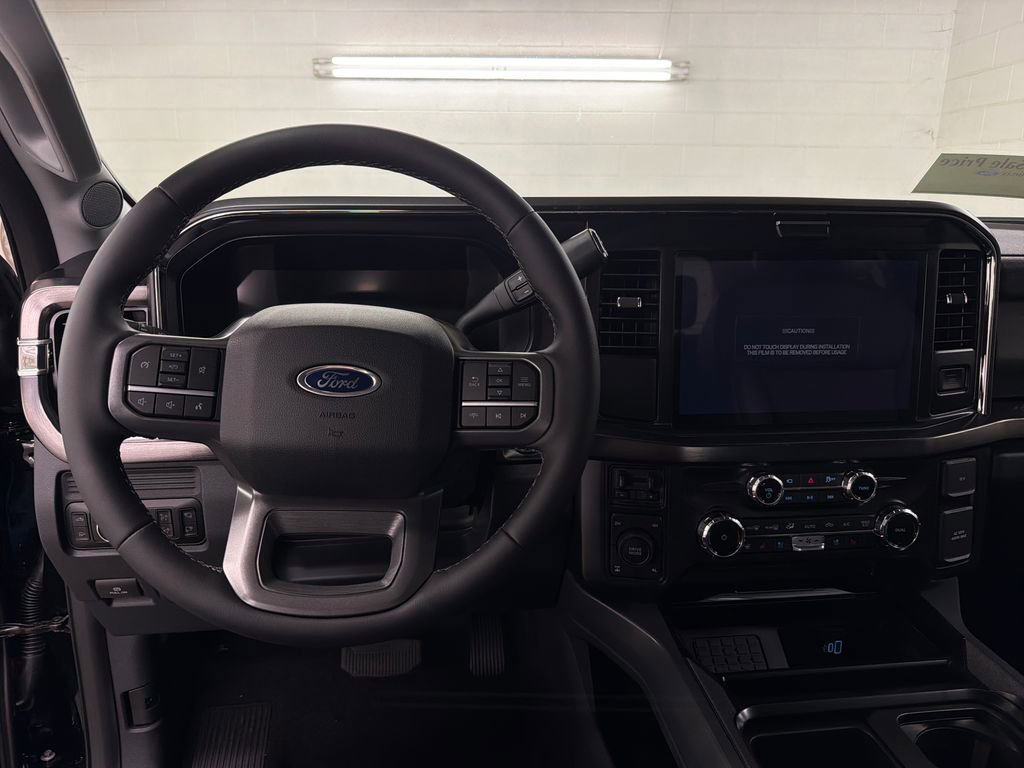 New 2026 Ford F250 Lariat w/ Chrome Package AWD/4WD image 8