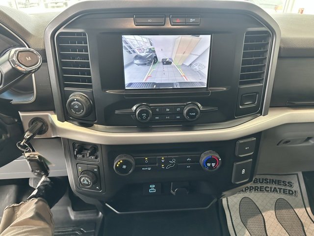 Used 2022 Ford F150 XLT w/ XTR Package image 11