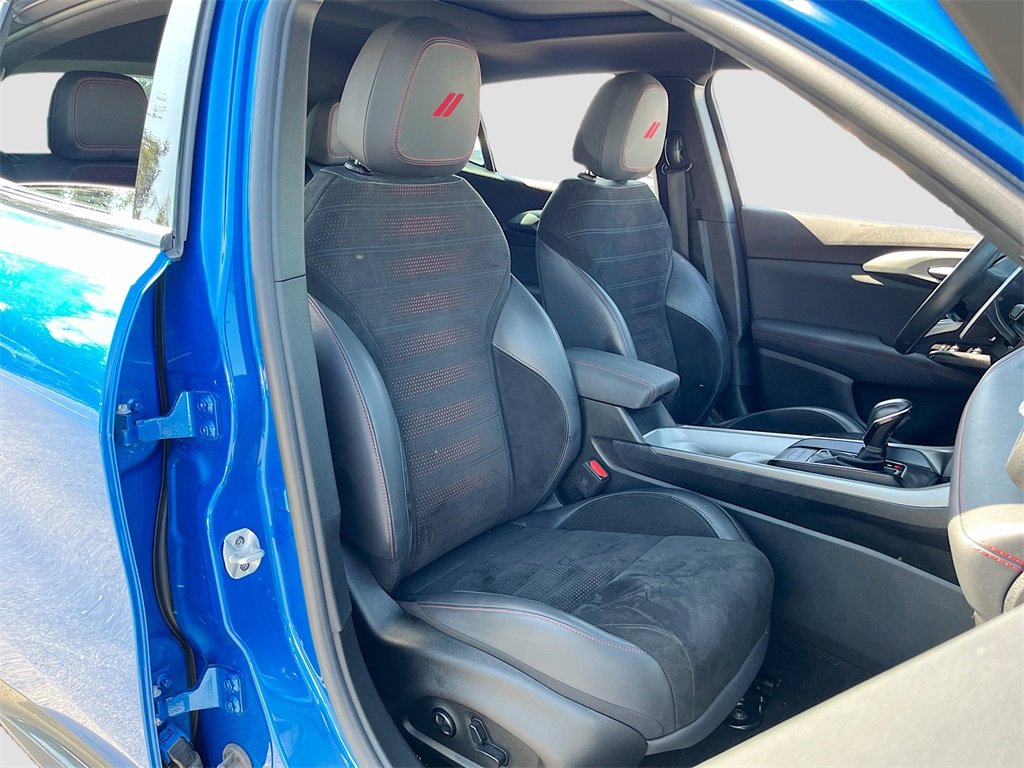 Used 2024 Dodge Hornet R/T Plus image 29