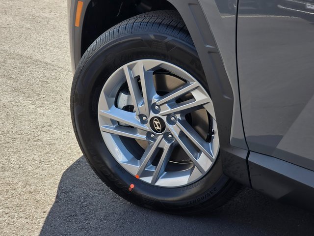 New 2026 Hyundai Tucson SE image 8