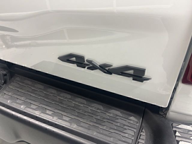 New 2025 RAM 2500 Rebel w/ Rebel Level 1 Equipment Group image 31