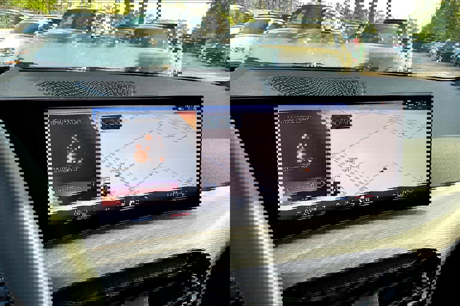 Used 2025 BMW 330i Sedan RWD image 36