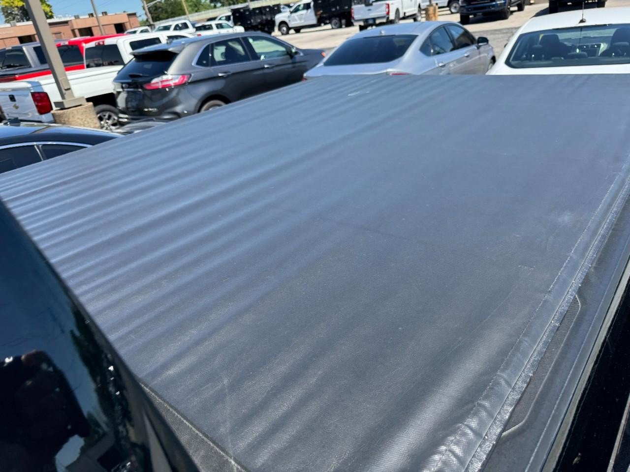 Used 2020 GMC Sierra 1500 Elevation w/ Elevation Value Package AWD/4WD image 8
