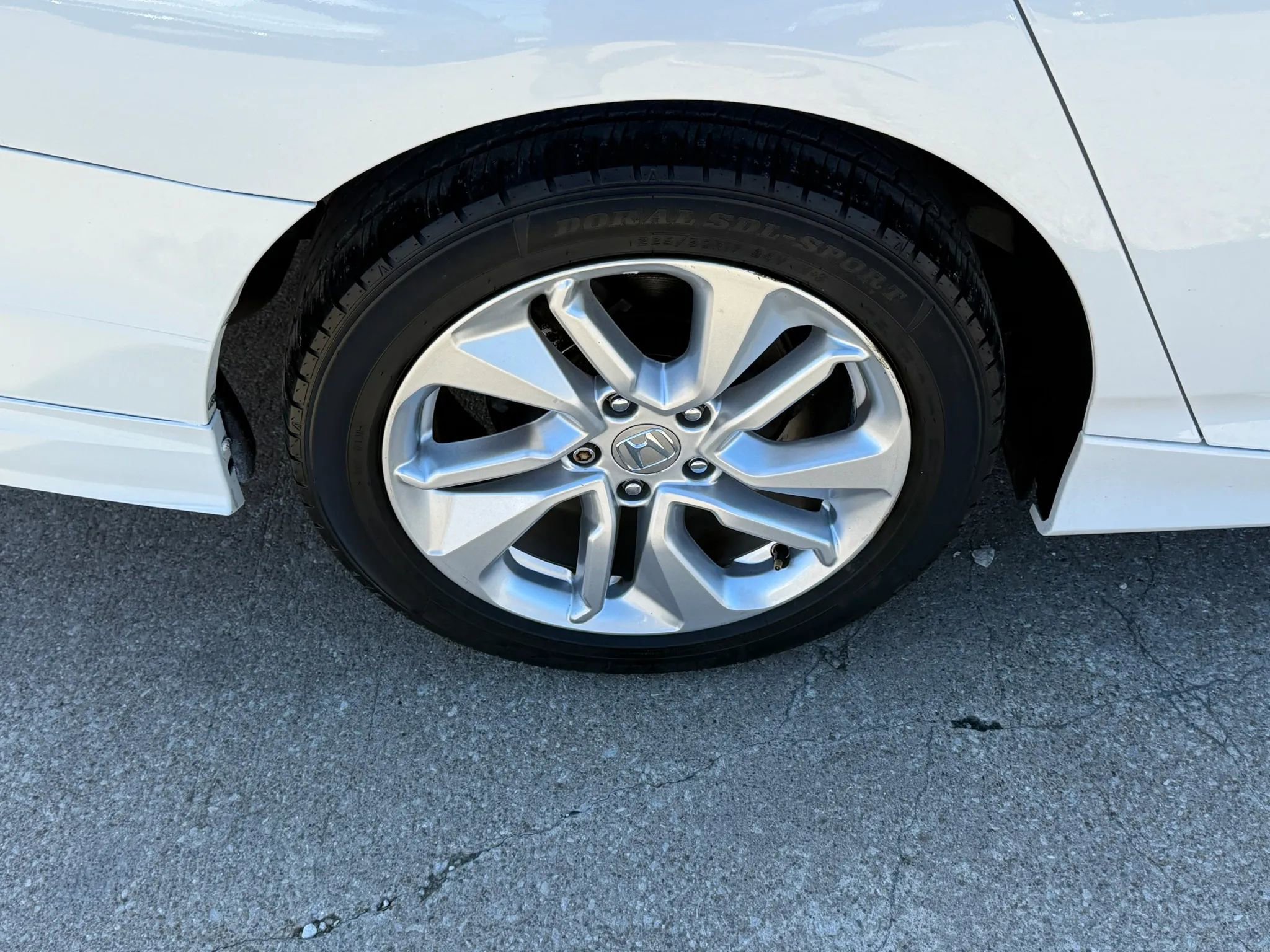 Used 2018 Honda Accord LX image 43