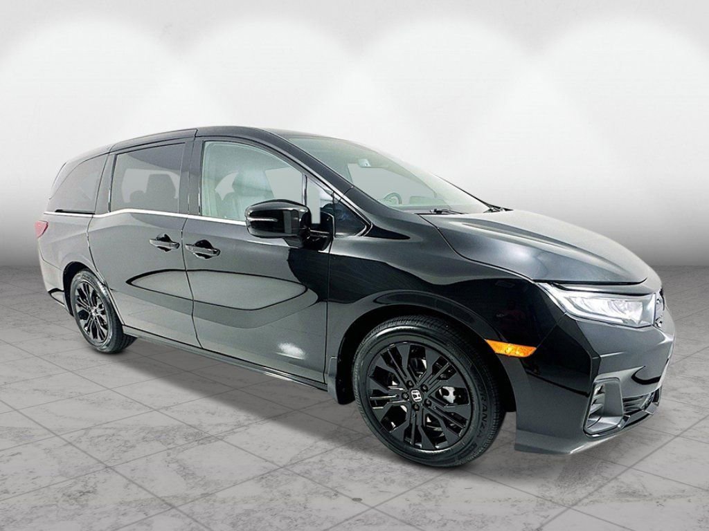 New 2026 Honda Odyssey Sport-L image 7