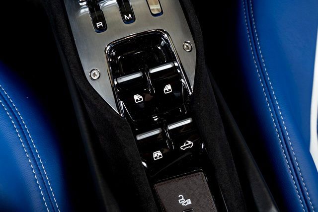 Certified 2024 Ferrari 296 GTS image 42