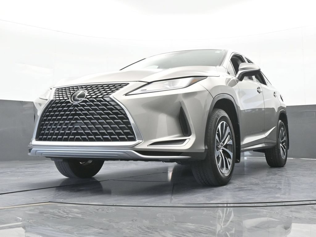 Used 2021 Lexus RX 350 FWD w/ Accessory Package (P1) image 56