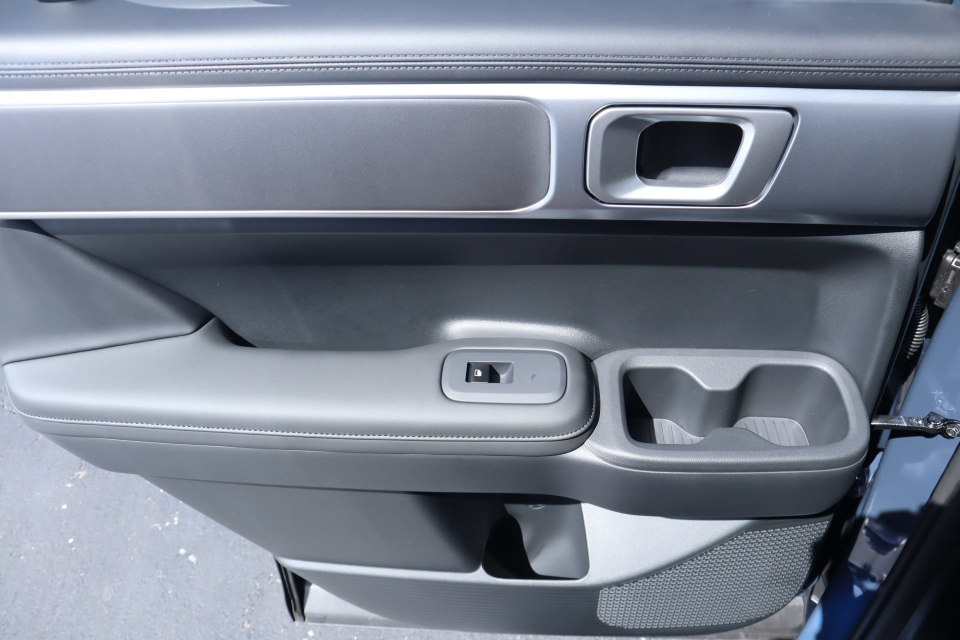 New 2026 Hyundai Santa Fe SEL FWD image 16
