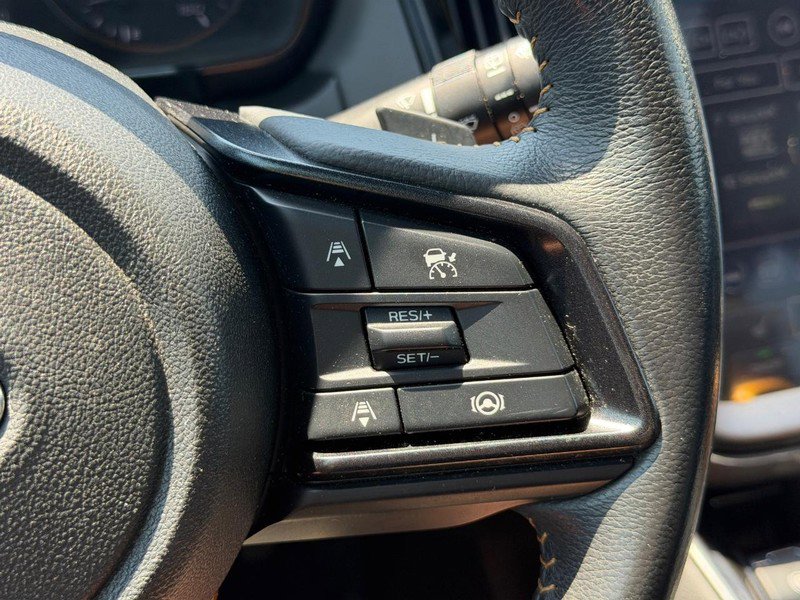 Used 2023 Subaru Outback Wilderness AWD/4WD image 19