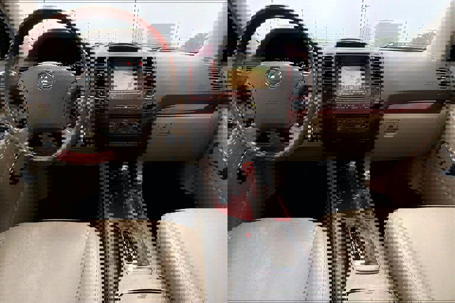 Used 2008 Lexus GX 470 image 14