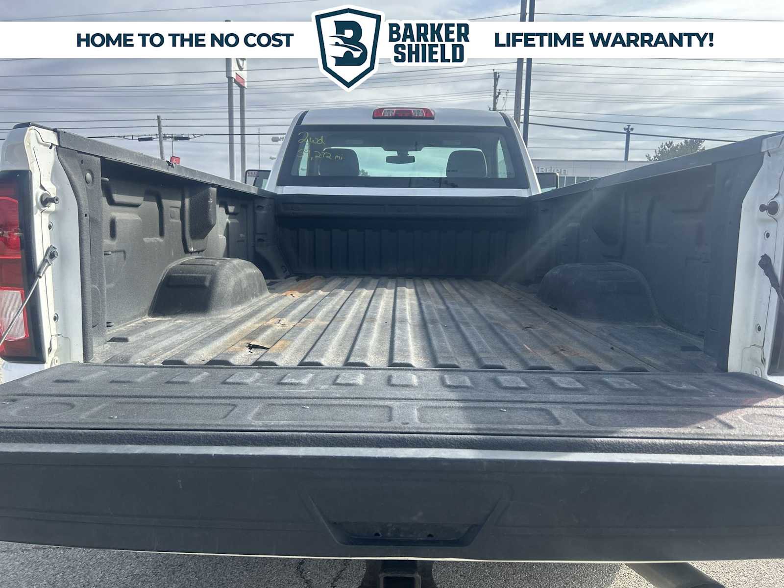 Used 2022 GMC Sierra 2500 Pro w/ Fleet Convenience Package image 22