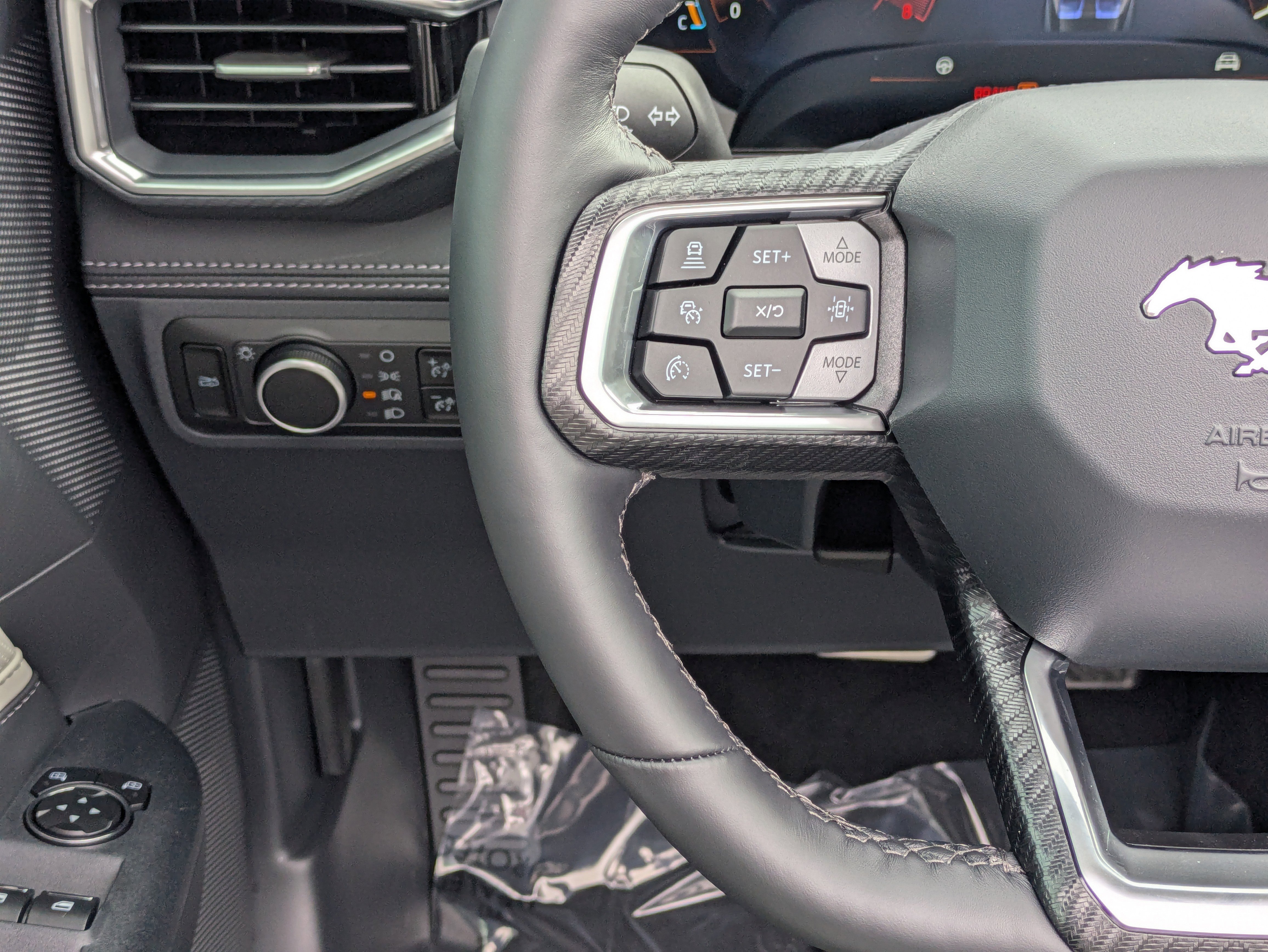 New 2025 Ford Mustang Premium image 22