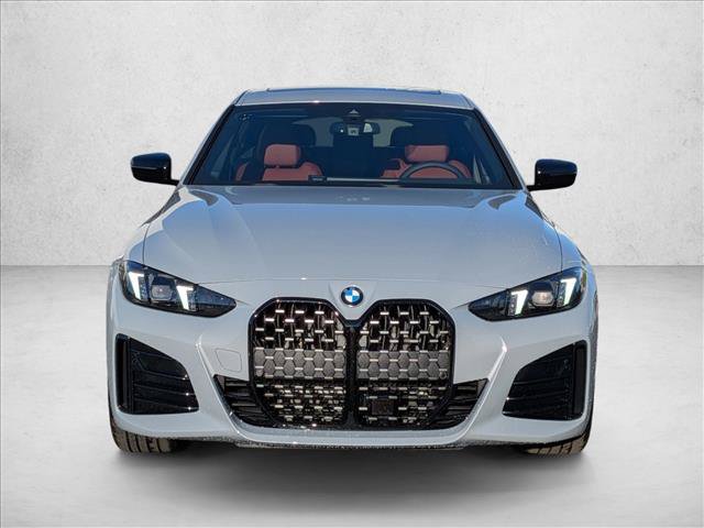 New 2026 BMW 430i w/ M Sport Package RWD image 6