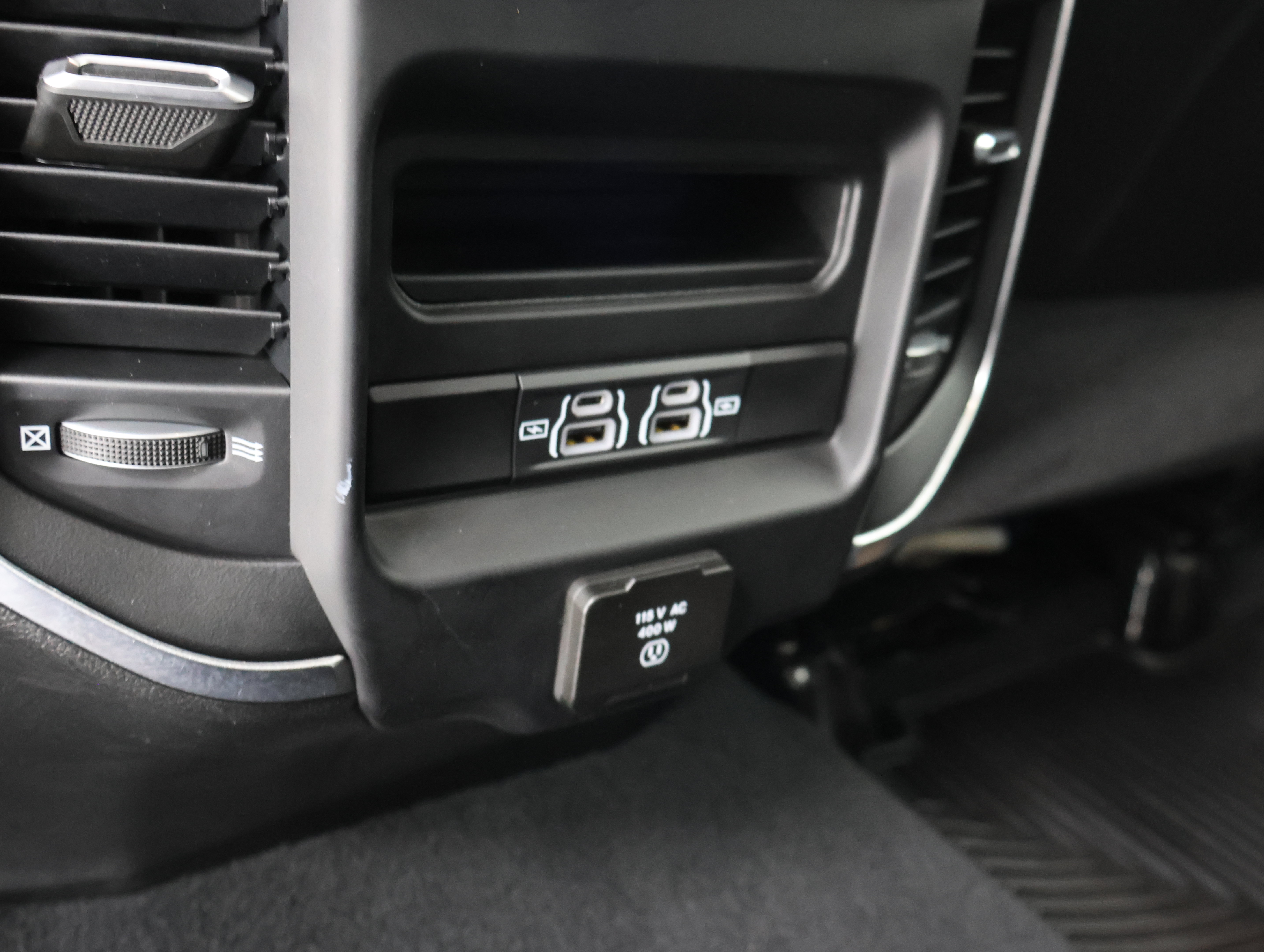 Used 2022 RAM 2500 Laramie AWD/4WD image 37