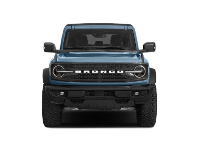 Used 2023 Ford Bronco Wildtrak image 4