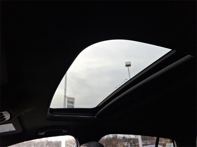 New 2026 Buick Envista Sport Touring w/ Convenience II Package image 10