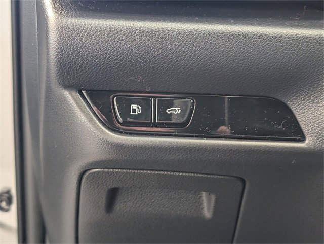 Used 2024 Lexus NX 350 AWD image 26