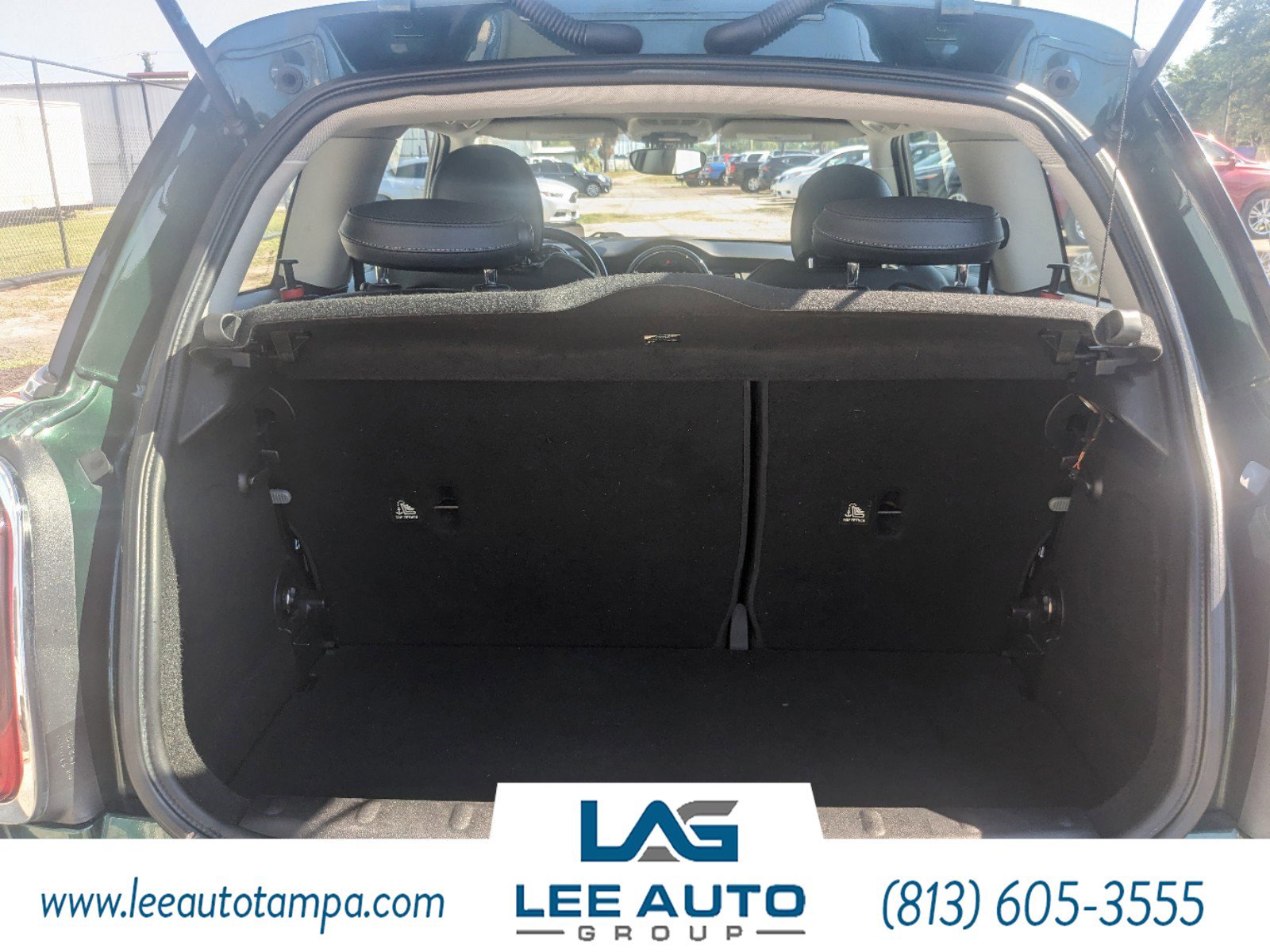 Used 2015 MINI Cooper 2-Door Hardtop image 12