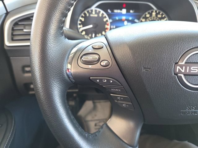 Used 2024 Nissan Murano SV AWD/4WD image 54
