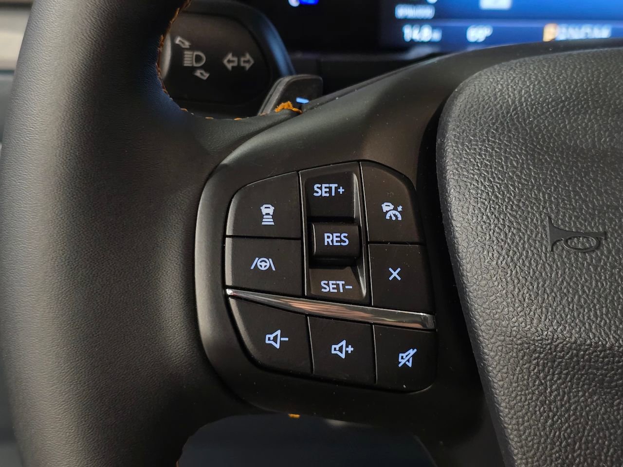 New 2026 Ford Maverick Tremor image 22